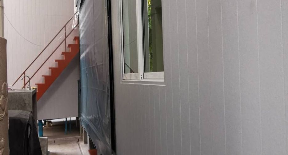 For sale 7 bedrooms house in Prawet, Bangkok