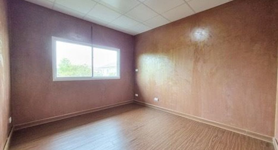 For sale 7 bedrooms house in Prawet, Bangkok