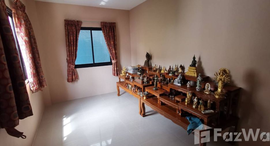 For sale 7 bedrooms house in Prawet, Bangkok