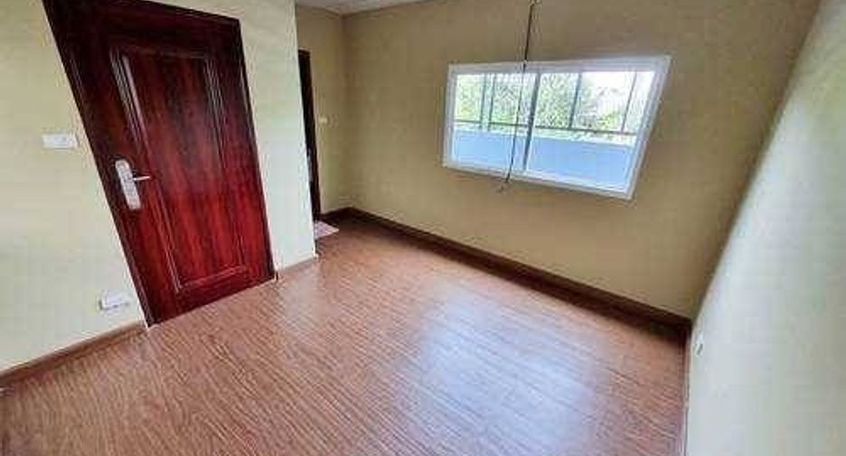 For sale 7 bedrooms house in Prawet, Bangkok