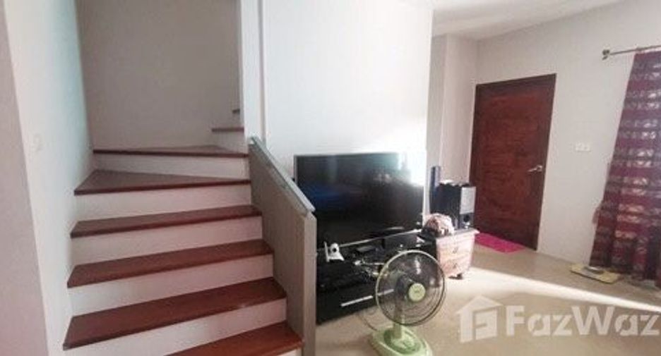 For sale 7 bedrooms house in Prawet, Bangkok