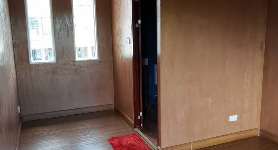 For sale 7 bedrooms house in Prawet, Bangkok