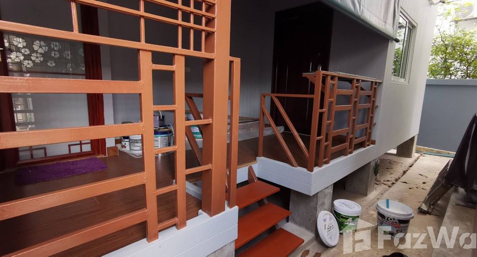 出售 7 卧室 独立屋 在 Prawet, 曼谷