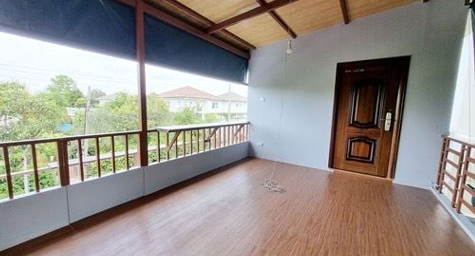 For sale 7 bedrooms house in Prawet, Bangkok