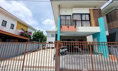 For sale 7 bedrooms house in Prawet, Bangkok