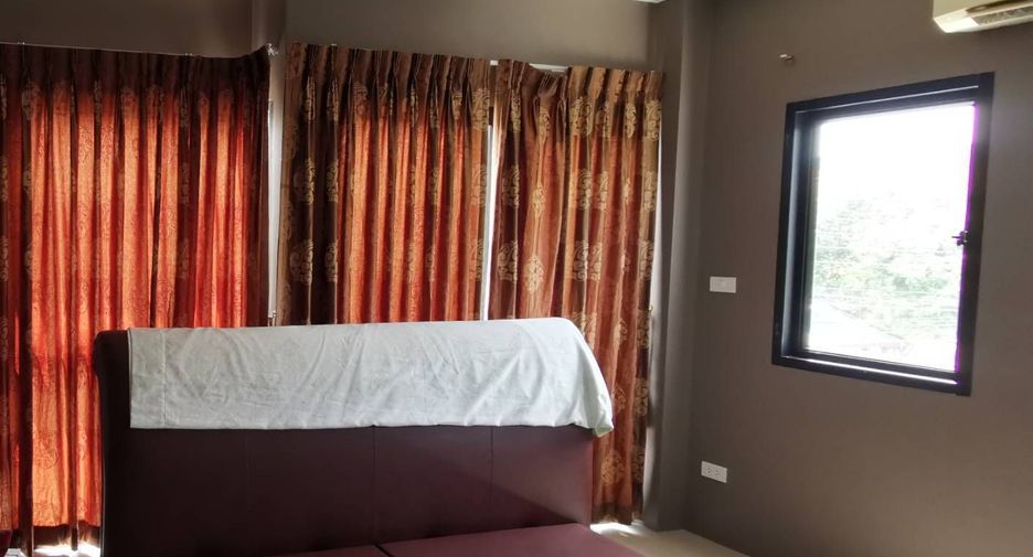 For sale 7 bedrooms house in Prawet, Bangkok