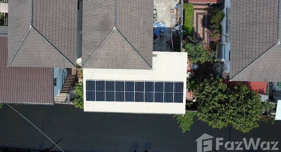 For sale 7 bedrooms house in Prawet, Bangkok