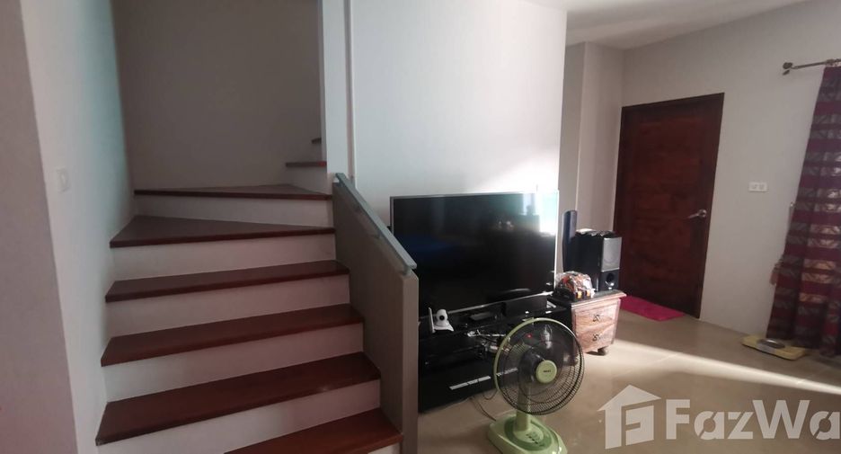 For sale 7 bedrooms house in Prawet, Bangkok