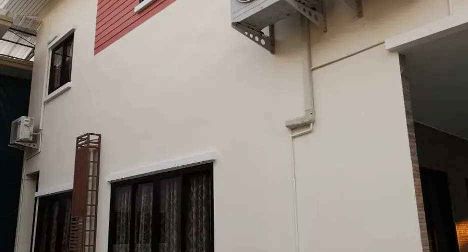 For sale 7 bedrooms house in Prawet, Bangkok