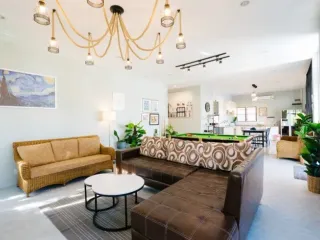 Villa en alquiler de 4 habitaciones en Hua Hin, Prachuap Khiri Khan