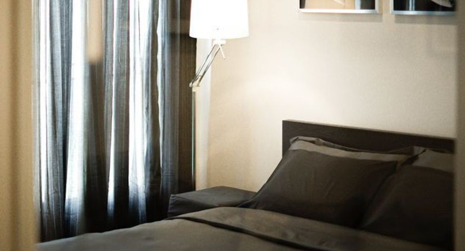 Condo en venta y en alquiler de 1 habitaciones en Pathum Wan, Bangkok