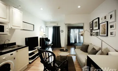 For sale そして for rent 1 Beds condo in Pathum Wan, Bangkok
