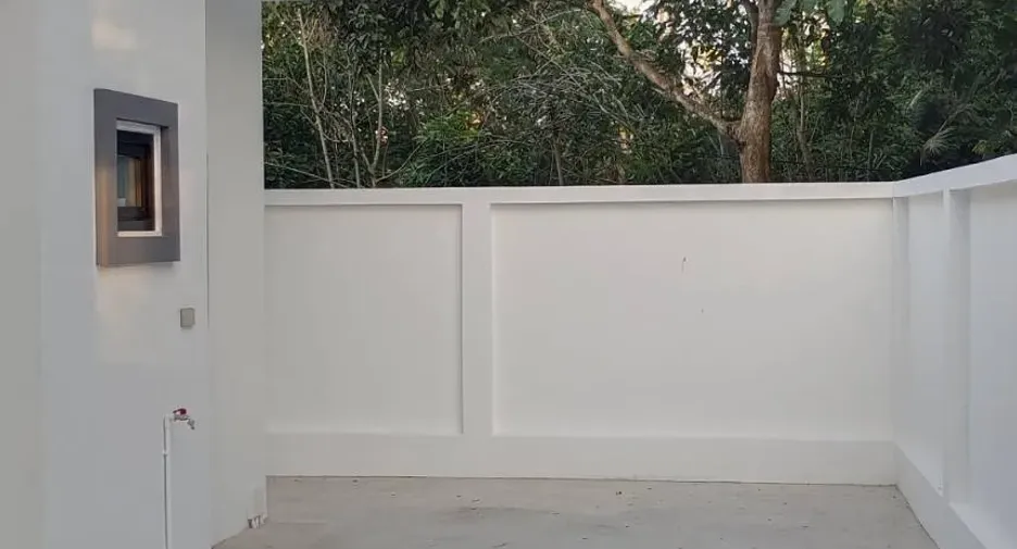 For sale 2 bedrooms house in Ko Samui, Surat Thani