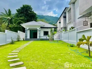 Продажа 2 спальни дом в Самуи, Сураттани