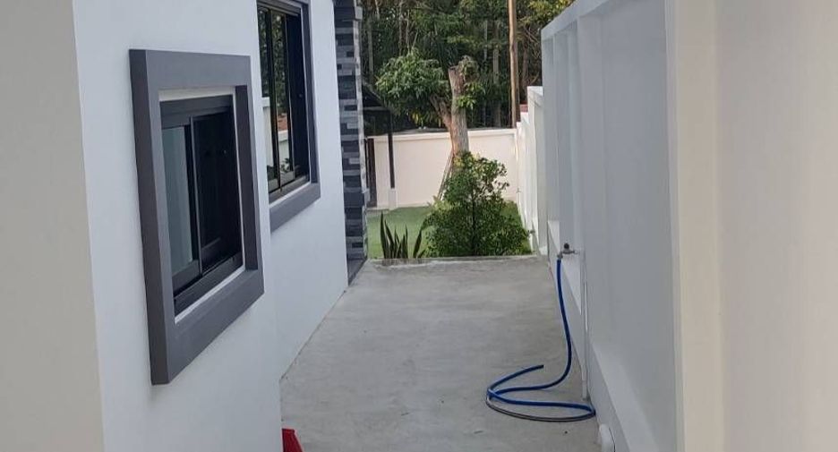 For sale 2 bedrooms house in Ko Samui, Surat Thani