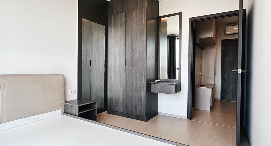 For sale 1 bed condo in Bang Na, Bangkok