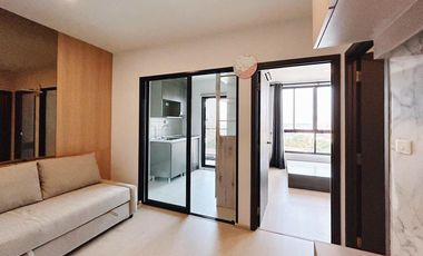 À vendre 1 chambre condo à Bang Na, Bangkok