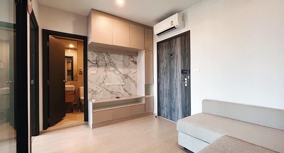 For sale 1 bed condo in Bang Na, Bangkok