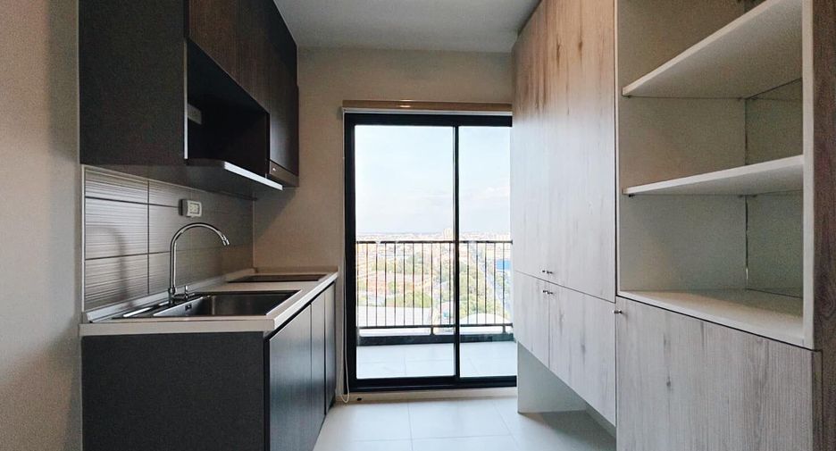 For sale 1 bed condo in Bang Na, Bangkok