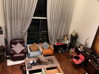 For sale 4 bedrooms house in Saphan Sung, Bangkok