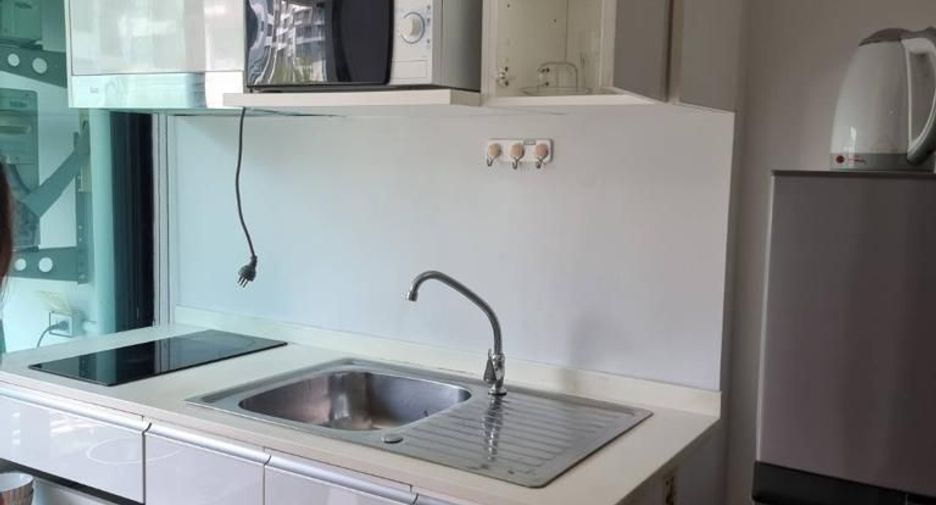 For sale studio condo in Mueang Phuket, Phuket
