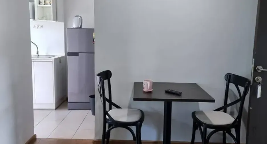 For sale studio condo in Mueang Phuket, Phuket