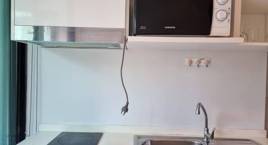 For sale studio condo in Mueang Phuket, Phuket