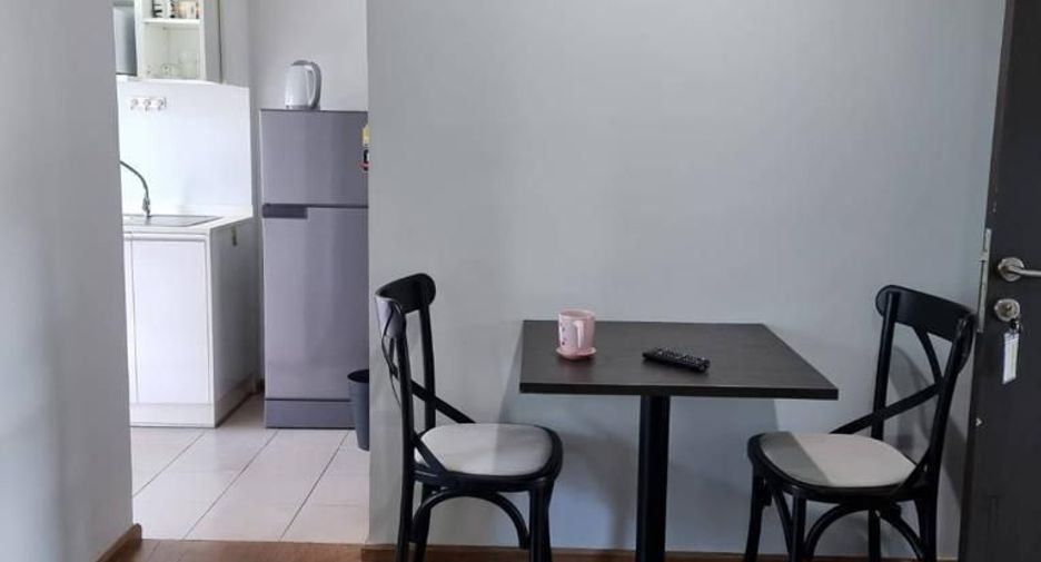 Wohnung zum Kauf mit Studio in Mueang Phuket, Phuket