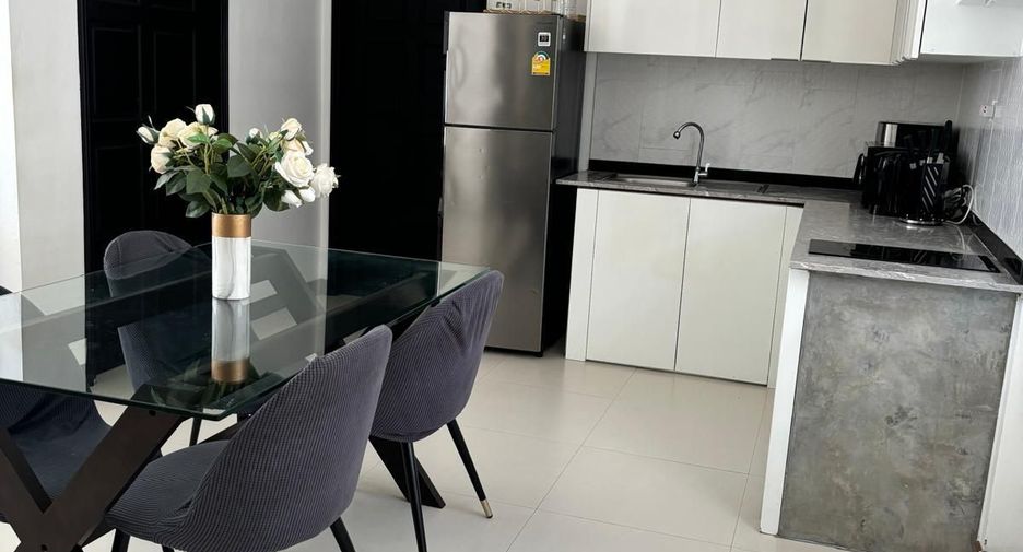 Продажа 3 спальни вилла в Самуи, Сураттани