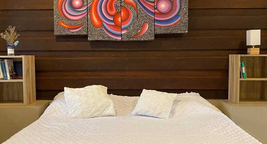 Продажа 3 спальни вилла в Самуи, Сураттани