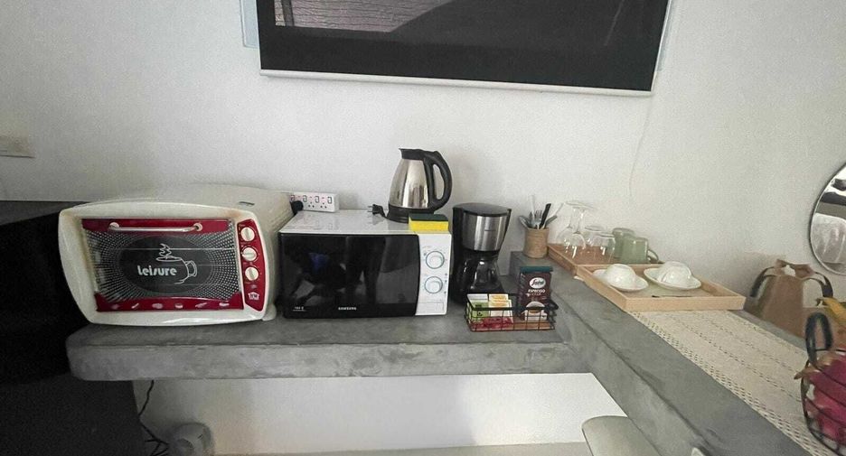 Продажа 3 спальни вилла в Самуи, Сураттани