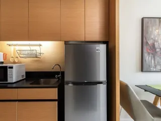 For rent studio condo in Mueang Phuket, Phuket