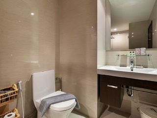 For rent studio condo in Mueang Phuket, Phuket