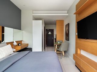 For Rent Studio Condo In Mueang Phuket