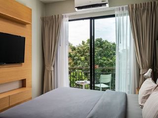 For rent studio condo in Mueang Phuket, Phuket