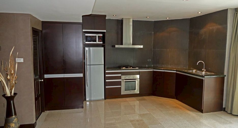 For rent studio condo in Mueang Chiang Mai, Chiang Mai