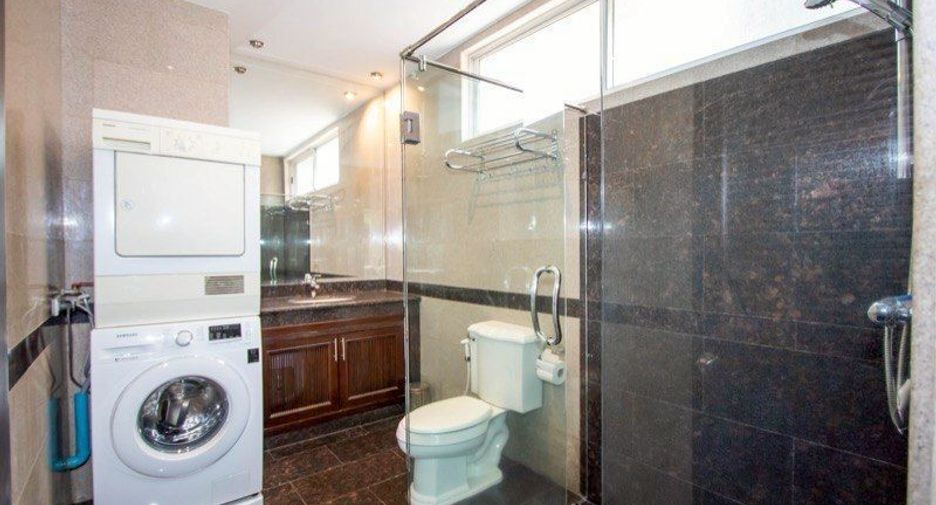For rent studio condo in Mueang Chiang Mai, Chiang Mai