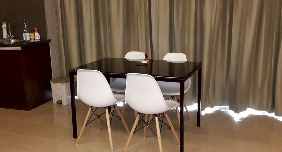 For rent studio condo in Mueang Chiang Mai, Chiang Mai