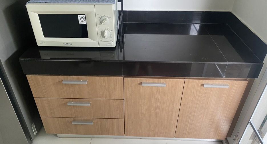 For rent 3 bedrooms townhouse in Hang Dong, Chiang Mai