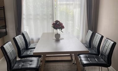 Reihenhaus zur Miete mit 3 Zimmer in Hang Dong, Chiang Mai
