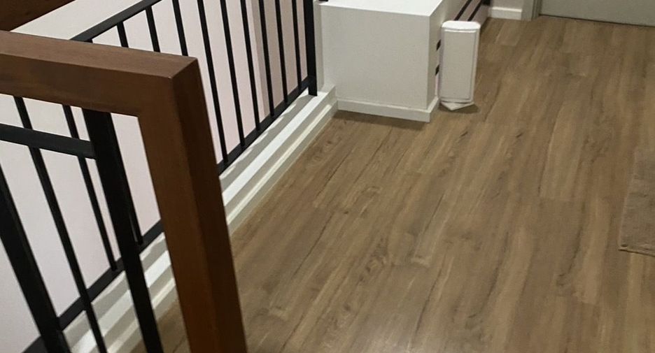 For rent 3 bedrooms townhouse in Hang Dong, Chiang Mai