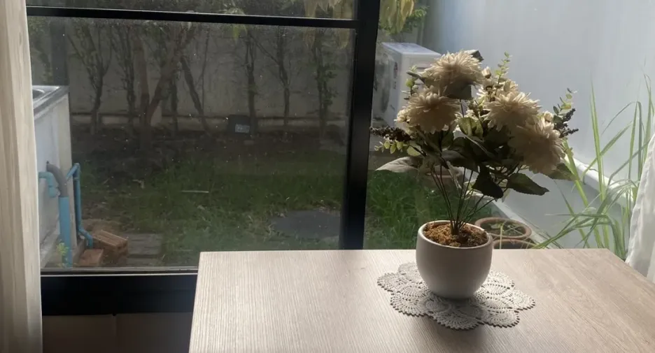 For rent 3 bedrooms townhouse in Hang Dong, Chiang Mai