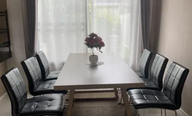 Reihenhaus zur Miete mit 3 Zimmer in Hang Dong, Chiang Mai