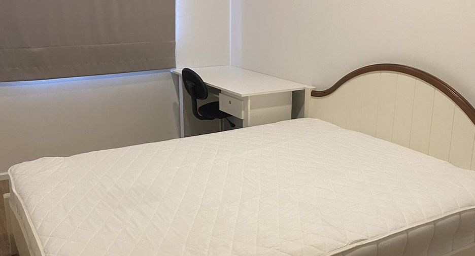 For rent 3 bedrooms townhouse in Hang Dong, Chiang Mai