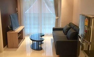 Wohnung zur Miete mit 1 Zimmer in Bang Lamung, Chonburi