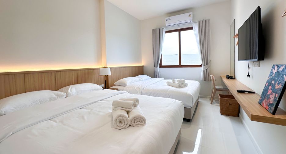 For rent 3 bedrooms villa in Hua Hin, Prachuap Khiri Khan