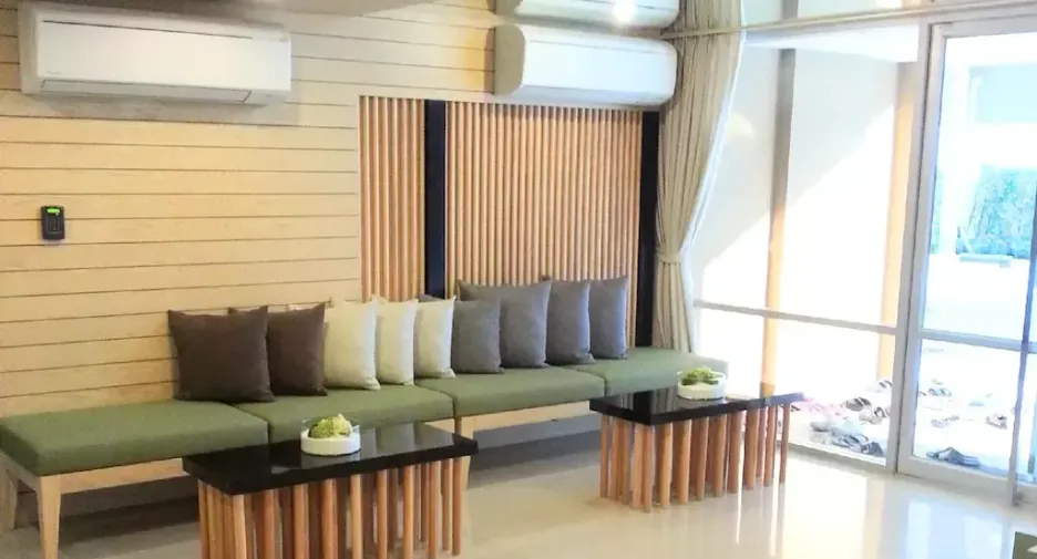 For rent studio condo in Hua Hin, Prachuap Khiri Khan