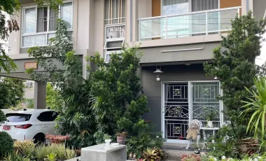 ให้เช่า 3 ห้องนอน บ้านเดี่ยว ใน หางดง, เชียงใหม่