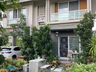 For Rent 3 Bedroom House In Hang Dong, Chiang Mai