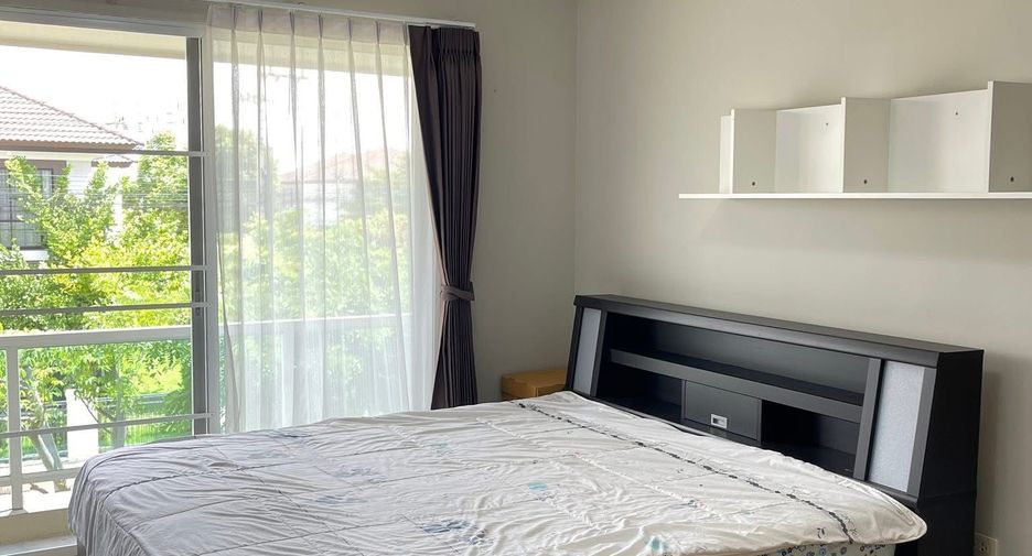 Casa en alquiler de 3 habitaciones en Hang Dong, Chiang Mai